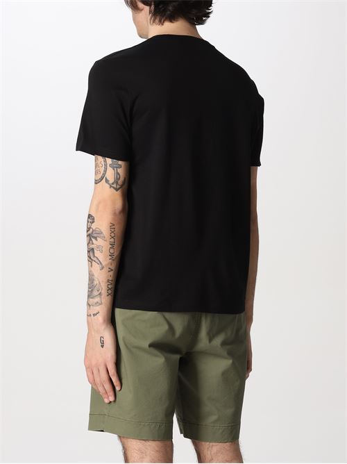 S/S CREW-SLEEP-TOP RALPH LAUREN | 714844756/001